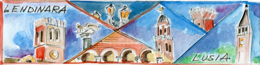 Logo dell'istituto