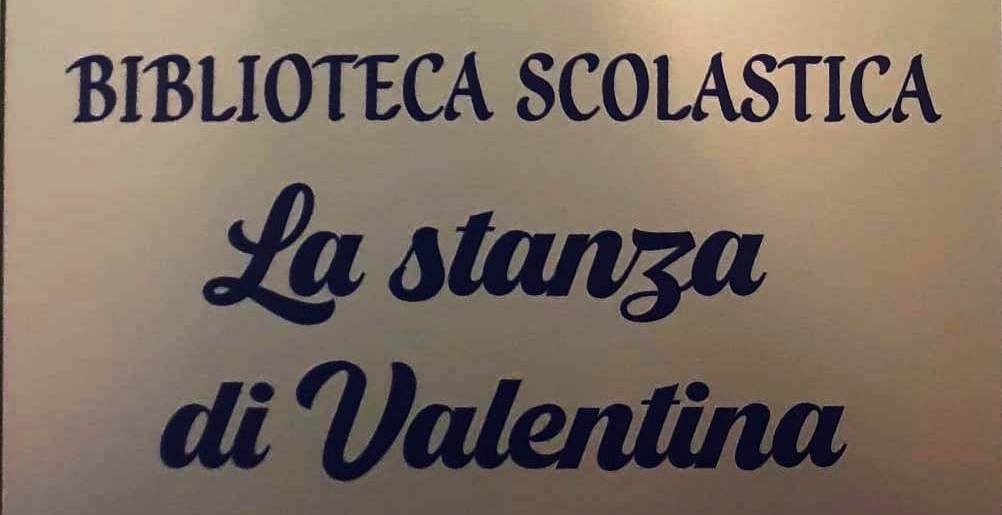 La stanza di Valentina