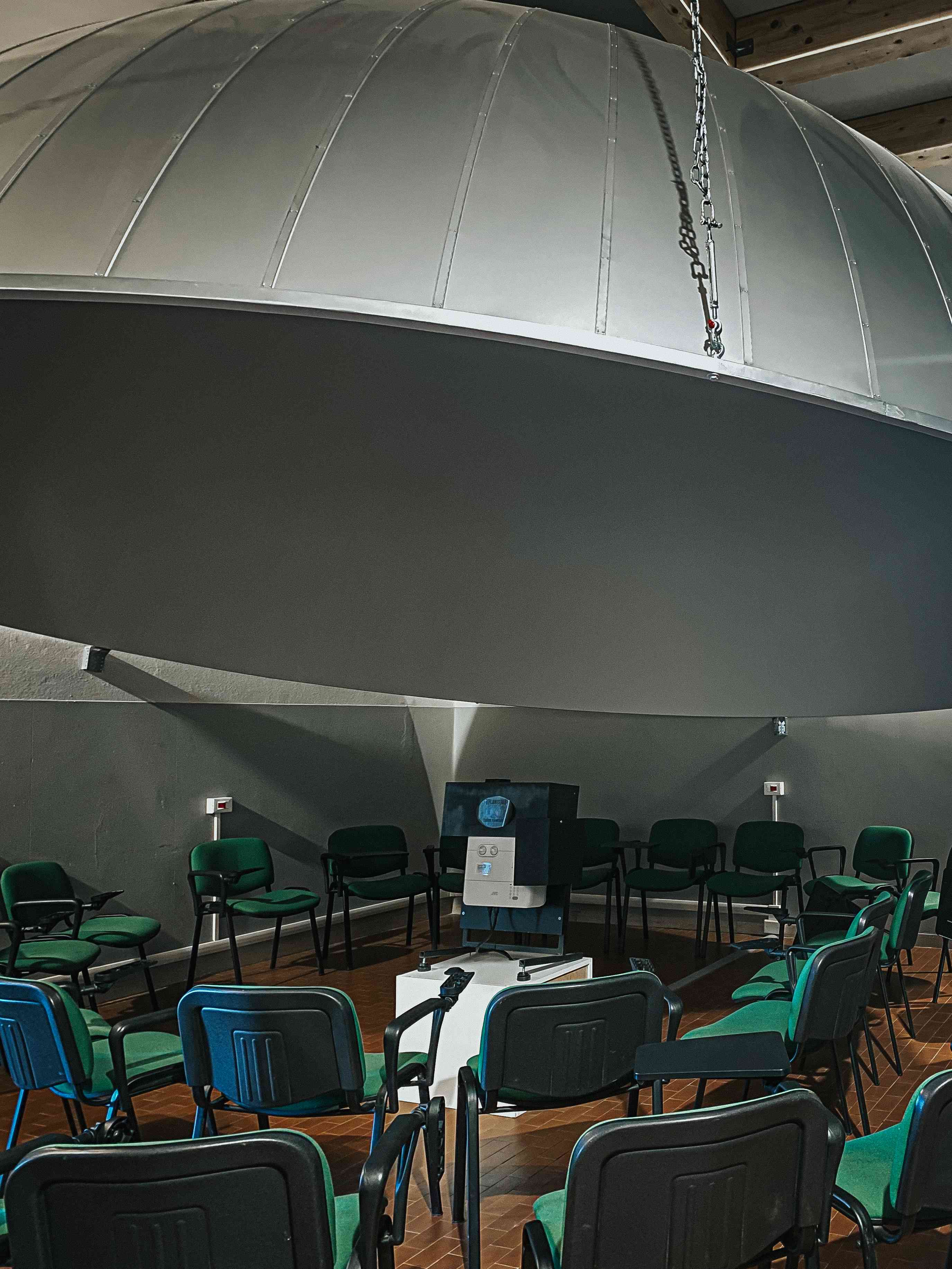 Planetario
